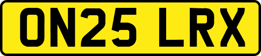 ON25LRX