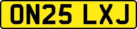 ON25LXJ