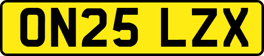 ON25LZX