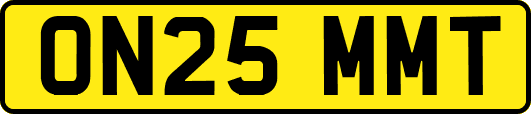 ON25MMT