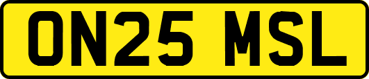 ON25MSL