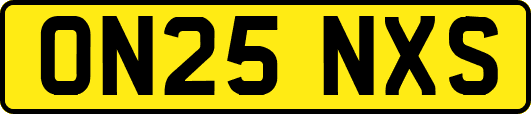 ON25NXS