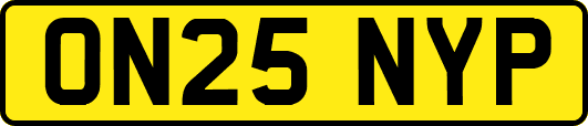 ON25NYP