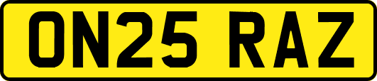 ON25RAZ