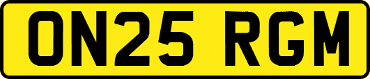 ON25RGM
