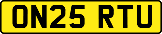 ON25RTU