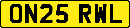 ON25RWL