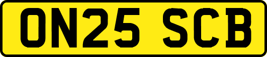 ON25SCB
