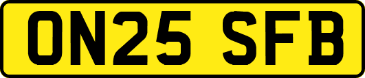 ON25SFB