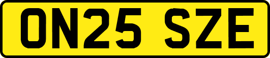 ON25SZE