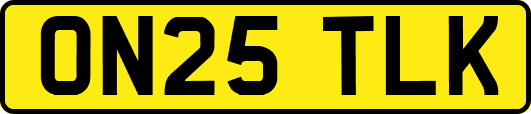 ON25TLK