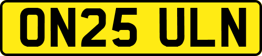 ON25ULN