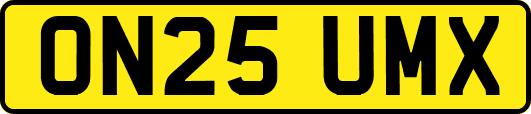 ON25UMX