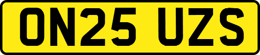 ON25UZS