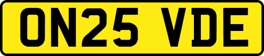 ON25VDE