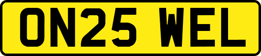 ON25WEL