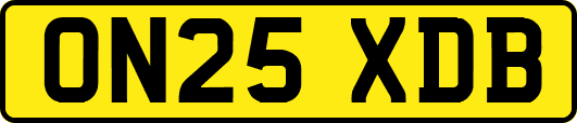 ON25XDB