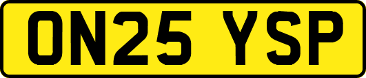 ON25YSP