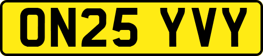 ON25YVY
