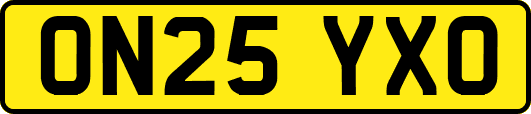 ON25YXO
