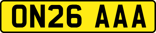 ON26AAA