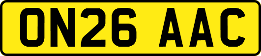ON26AAC