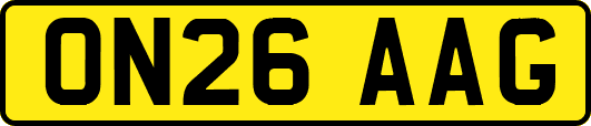 ON26AAG
