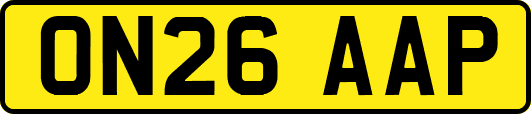 ON26AAP