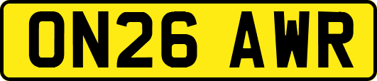 ON26AWR