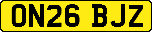 ON26BJZ