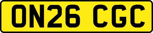ON26CGC