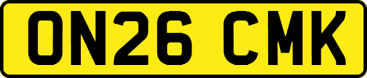 ON26CMK