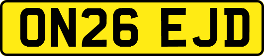 ON26EJD