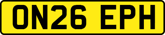 ON26EPH