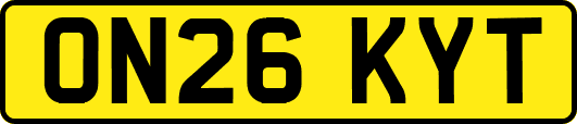 ON26KYT