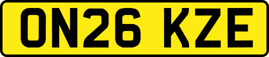 ON26KZE