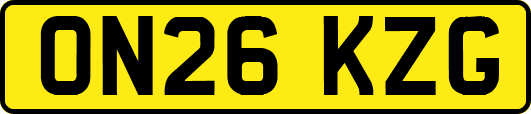 ON26KZG