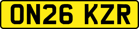 ON26KZR