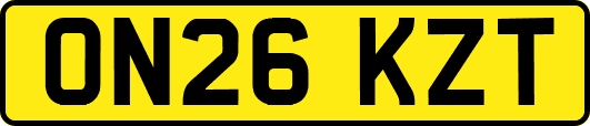 ON26KZT