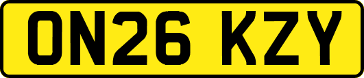 ON26KZY