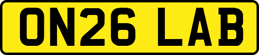ON26LAB