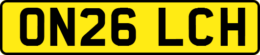 ON26LCH