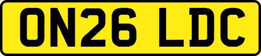 ON26LDC