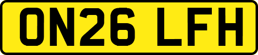 ON26LFH