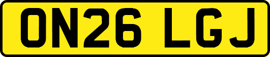 ON26LGJ