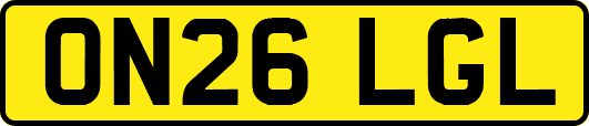 ON26LGL