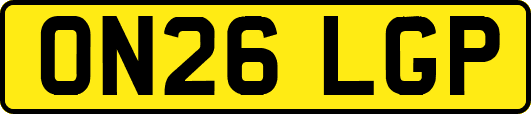 ON26LGP