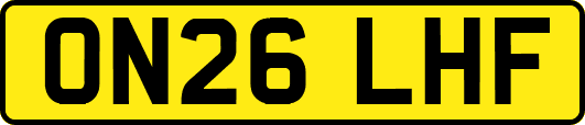 ON26LHF
