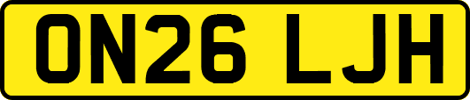 ON26LJH
