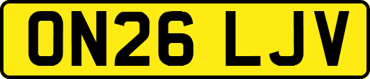 ON26LJV
